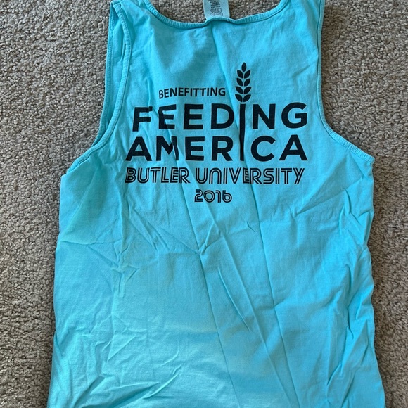 Lambda chi alpha tank top - Picture 2 of 2